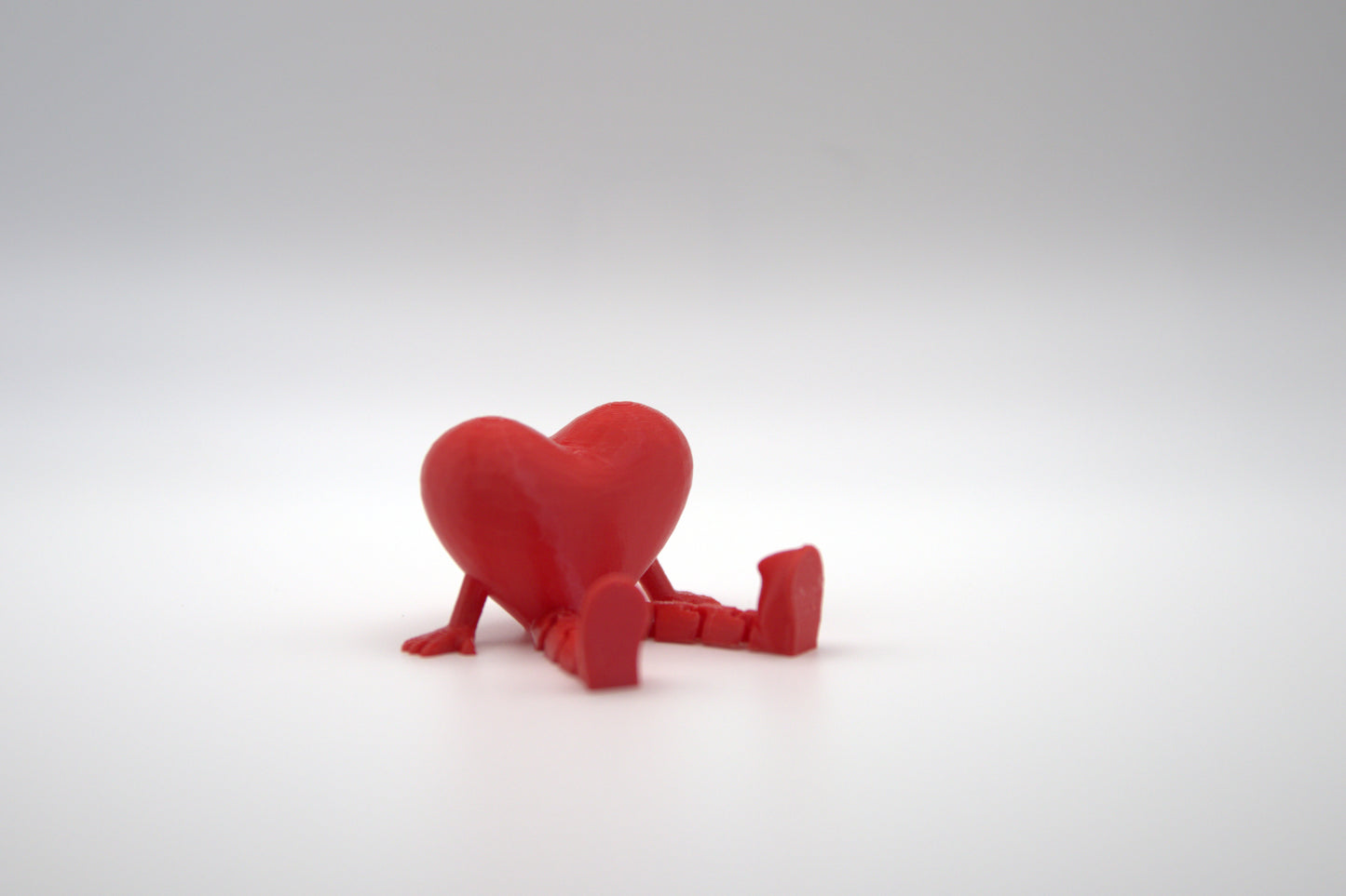 Love on the Edge! ❤️