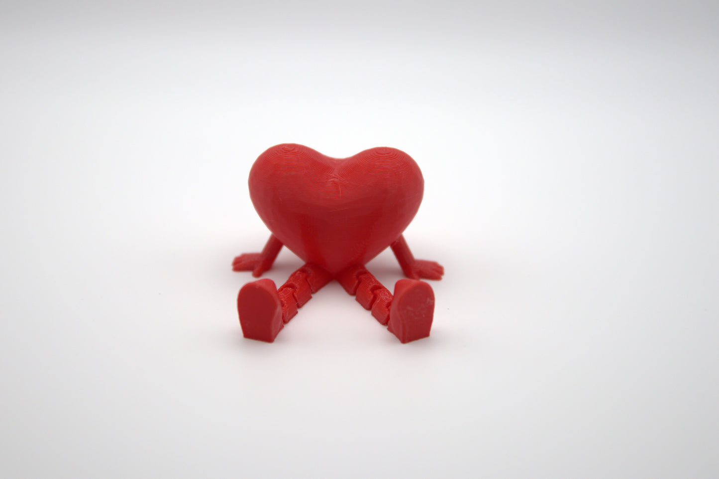 Love on the Edge! ❤️