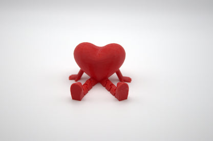 Love on the Edge! ❤️