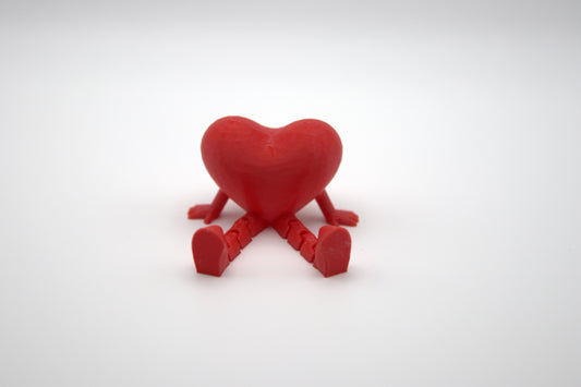 Love on the Edge! ❤️