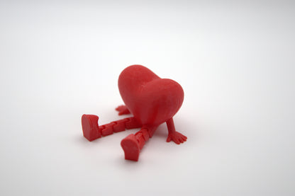 Love on the Edge! ❤️